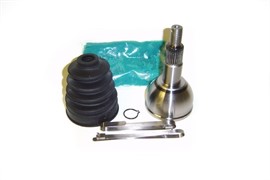 ШРУС задний наружный на Outlander 650,800 (2006-2007)(705500728)