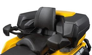 Защита рук сиденья пассажира G2,G2L(715001669)