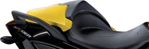 Заглушка заднего сидения на BRP Spyder GS /желтый(219400079)