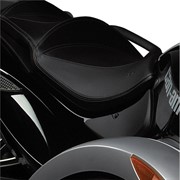 Чехол на сиденье Spyder RS (Black)(219400086)