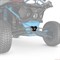 Сцепное устройство /фаркоп черный для Can-Am Maverick X3 2017+  (715004450) - фото 10608