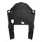 Защита днища для снегоходов Ski-Doo SKANDIC SWT G4 Wide 24” (860202046) - фото 11726