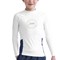 Гидромайка детская JOBE Rash Guard LS - фото 13262