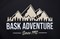 Футболка мужская BASK Adventure MT - фото 13552