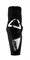 Защита локтя LEATT 3DF Elbow Guard Hybrid - фото 13768