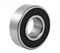 Комплект установки роликов 10  TKI 8-Spoke, для Ski-Doo G4 - фото 14765