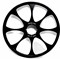 Комплект установки роликов 10  TKI 8-Spoke, для Ski-Doo G4 - фото 14766