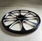 Комплект установки роликов 10  TKI 8-Spoke, для Ski-Doo G4 - фото 14773