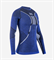 Термофутболка женская X-BIONIC Merino - фото 18210