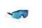 Очки Sunglasses VisionX colour ice blue - фото 19217