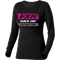 Футболка женская с длинным рукавом FXR Race Division - фото 5662