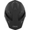 Шлем внедорожный CKX DUAL SPORT RSV QUEST EDL, черный мат., M - фото 5773