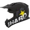 Шлем внедорожный CKX TX228 RIDE HARD - фото 5897