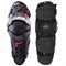 Защита колена LEATT Dual Axis Knee & Shin Guard - фото 6167