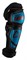 Защита колена LEATT 3.0 Knee & Shin Guard EXT - фото 6170