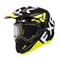 Шлем FXR Torque X Evo, с подогревом - фото 7281