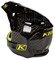 Шлем KLIM F3 Carbon(3761-000) - фото 7556