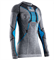 Термофутболка женская X-BIONIC Apani 4.0 (AP-WT06W19W-B284) - фото 7666
