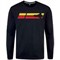 Футболка мужская Logo Tee LS - фото 9429